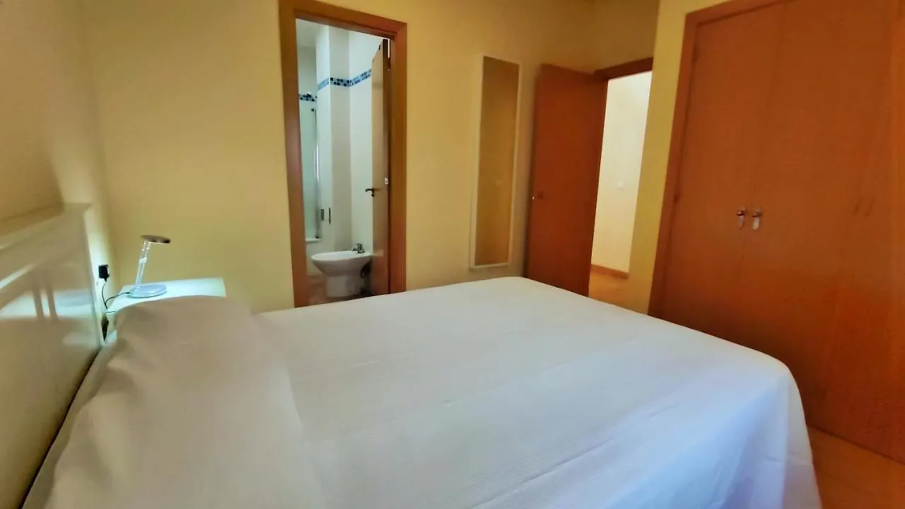 Apartment Apartamentos Ribera Del Puerto El Puerto de Santa Maria