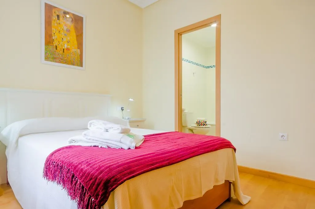 Apartamentos Ribera Del Puerto El Puerto de Santa Maria