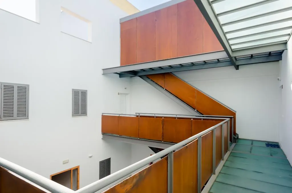 Apartamentos Ribera Del Puerto El Puerto de Santa Maria