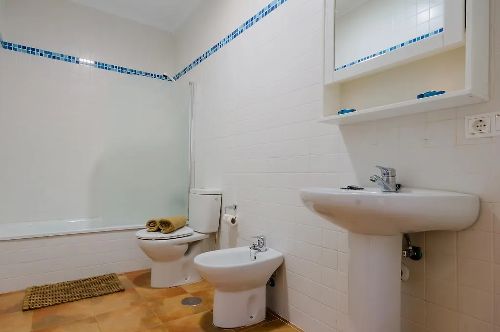 Apartamentos Ribera Del Puerto El Puerto de Santa Maria