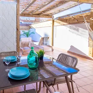  Apartamento Patio Budget 11 España