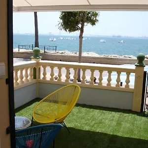 Mirador Puerto Sherry Apartamento