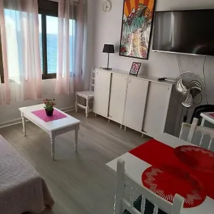  Apartamento Center España