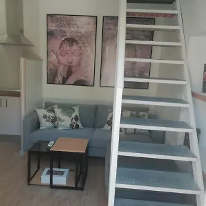 Rinconcito Del Puerto Apartamento