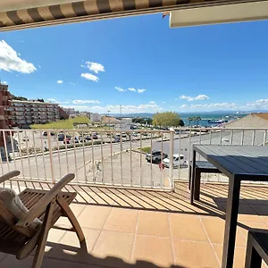  Apartamento Agi El Moll De España
