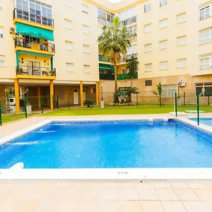 Pisoelpuerto Apartamento